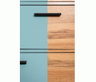 CHALK PAINT CP-40 PACIFIC ISLAND